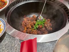 -二胖家铁锅炖大鹅(双井店)