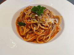 经典肉酱意面-Ambra Haus琥珀屋精酿餐厅(宝山店)