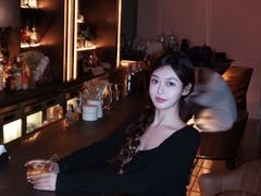 -DEW Lounge(深圳湾店)