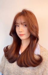 点击看大图 -3AM·S HAIR SALON烫发染发接发