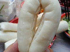 奶香馒头-拈一筷子·宜宾江湖菜(十一街店)