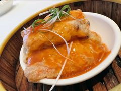 -香港龙凤楼(巨鹿路洋房店)