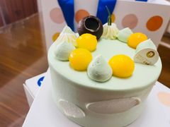 -派悦坊·甜品·蛋糕(虹口龙之梦店)