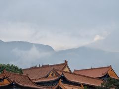-明月山风景名胜区