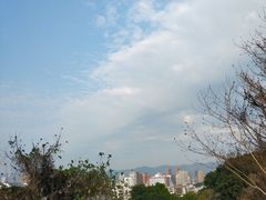 -乌山风景区