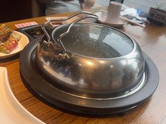 -海味当家·蒸锅海鲜(星海公园店)