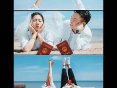 -漫旅映像旅行跟拍摄影·化妆服装旅拍(厦门鼓浪屿店)