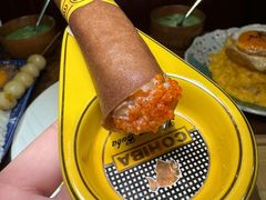 -王氏炉匠·烧鸟放题自助(好运街店)