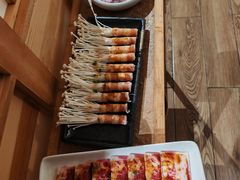 -九田家黑牛烤肉料理(石路天虹店)