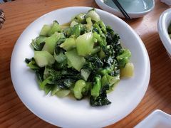 时蔬-山涧人家·旺山农家菜(旺山店)