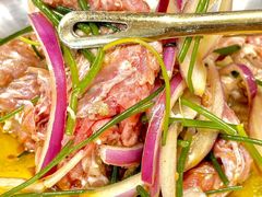 -杨小佳·齐齐哈尔烤肉·烤串(广州店)