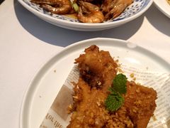 -丰收日·小海鲜·沪上家宴(顾村正大店)