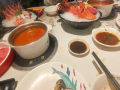 -阳光岛·海鲜盛宴(银泰中心in99店)