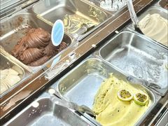 -CREAM STORY意大利手工冰淇淋&甜品(万象前海店)