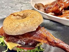 -鹅掂·大岭山烧鹅