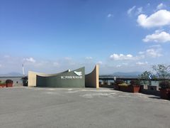 -漩门湾国家湿地公园