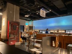 -很久以前羊肉串(朝阳路店)