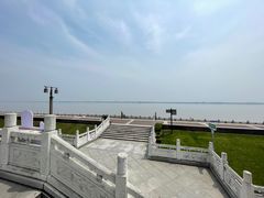 -观潮胜地公园