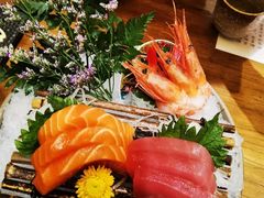 -蟹将军·松叶蟹和牛日料放题自助(K11店)