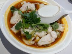 -风味小馆(天目湖宾馆店)