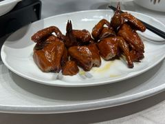 -广东道至正餐厅(区庄店)