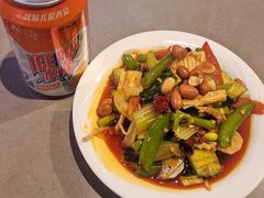 -陈熹公民族美食文化餐厅(中华广场店)