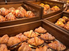 -B&C黄油与面包·THE GARDEN BAKERY概念店(世纪汇店)