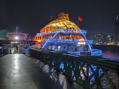 -船长9号·精致湖北菜(江滩店)