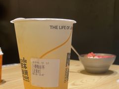 -匠本米所·炸酱米线·潮汕小食(万象食家店)