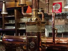 大堂-宝莱纳啤酒花园餐厅PAULANER BRAUHAUS Nanjing(广州路店)