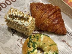 -FANEN法念·烘焙·甜点(万象城店)