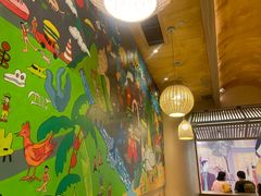 大堂-GOGO Plate(成都太古里店)