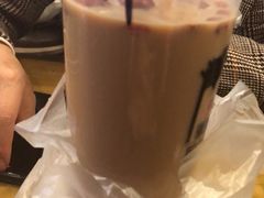 -放哈·甜醅子奶茶创造者(正宁路店)
