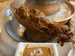 -惠丰涮肉馆(德宝新园店)