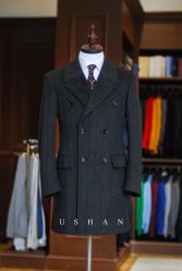 -优山定制西服衬衫大衣(国贸店)