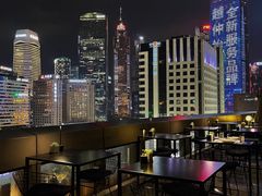 -Mercato莫卡多露台餐厅与酒吧(K11店)