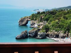 -大连金石滩滨海国家地质公园