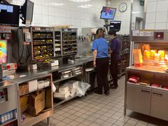 -麦当劳(天塔道店)