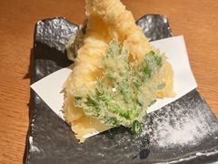 -水之惠鲜鱼料理(王府大街店)