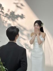 -蒙娜丽莎婚纱摄影(爱城总店)