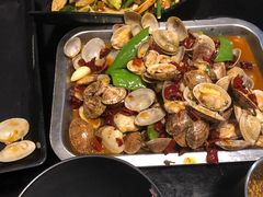 -碎怂烤肉(钟楼柳巷店)