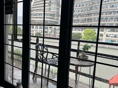 -nodcafe(M50创意园店)