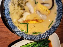 138黄鱼面-荣家黄鱼面(前滩太古里店)
