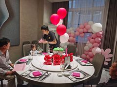 -绸乡宴酒店·融合苏帮宴(吴江店)