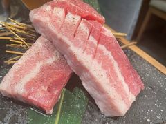 -韩满园· 甄选韩式烤肉