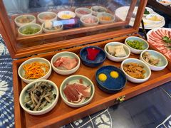 -桥香园过桥米线(复兴路店)
