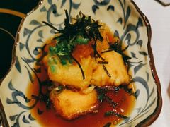 开胃菜-滩万日本料理Nadaman(国贸大酒店)