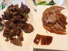 -同喜烤鸭店(光芒店)