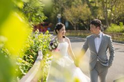 -绿皮火车照相馆 婚纱照旅拍(厦门店)