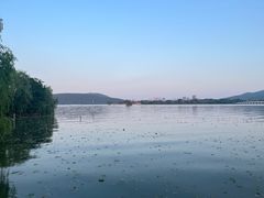 -云龙湖旅游景区